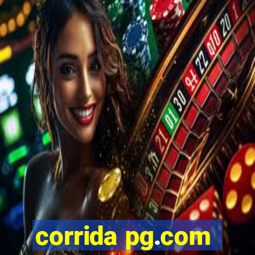 corrida pg.com